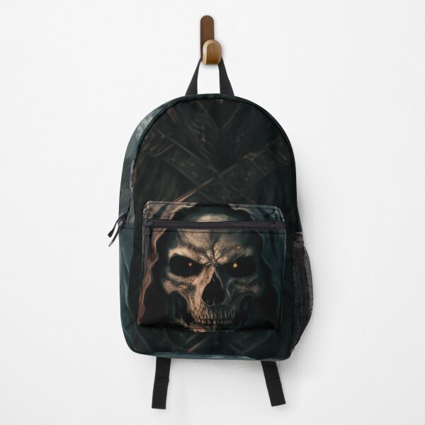Item preview, Tomb Gear Horror Art! designed and sold by TombGear.