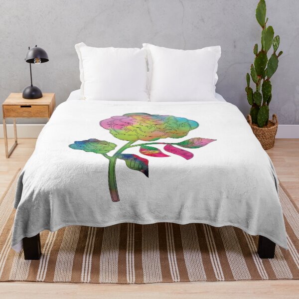 Item preview, Flower Color , Colored flower , Beautiful flower Merge color , designed and sold by Latmassology.