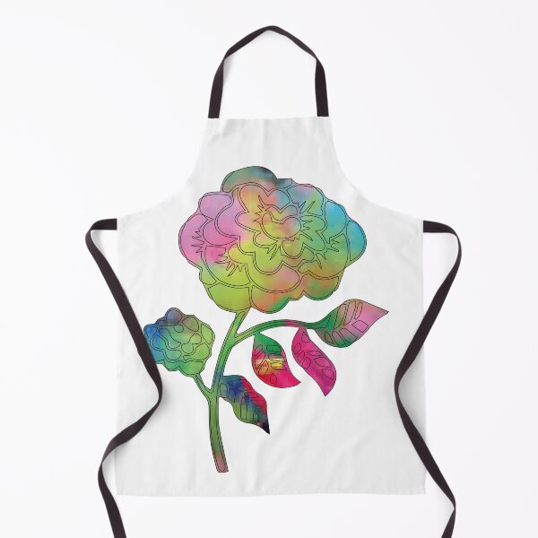 Item preview, Flower Color , Colored flower , Beautiful flower Merge color , designed and sold by Latmassology.