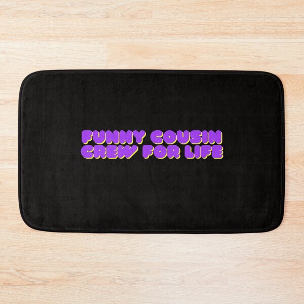 Item preview, Funny Cousin Crew For Life Family Summer Vacation Trip T-shirt classique designed and sold by hagawi.
