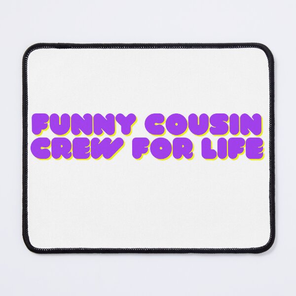 Item preview, Funny Cousin Crew For Life Family Summer Vacation Trip T-shirt classique designed and sold by hagawi.