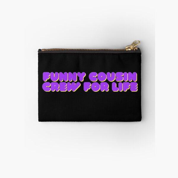 Item preview, Funny Cousin Crew For Life Family Summer Vacation Trip T-shirt classique designed and sold by hagawi.