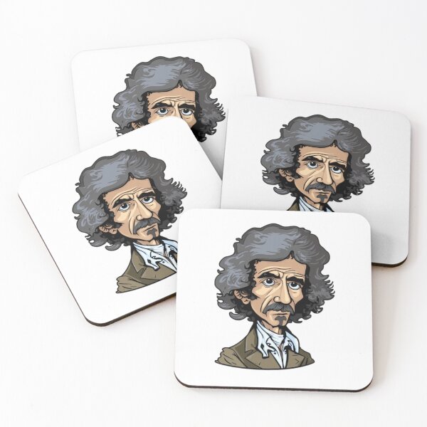 Item preview, Moliere Portrait 1 designed and sold by alnamla.