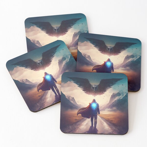 Item preview, Steadfast designed and sold by DigiSpotArt.