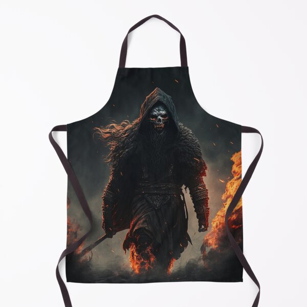 Item preview, Tomb Gear Horror Art! designed and sold by TombGear.