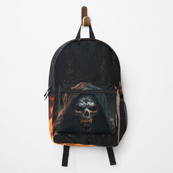 Item preview, Tomb Gear Horror Art! designed and sold by TombGear.
