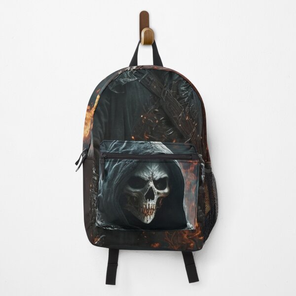 Item preview, Tomb Gear Horror Art! designed and sold by TombGear.
