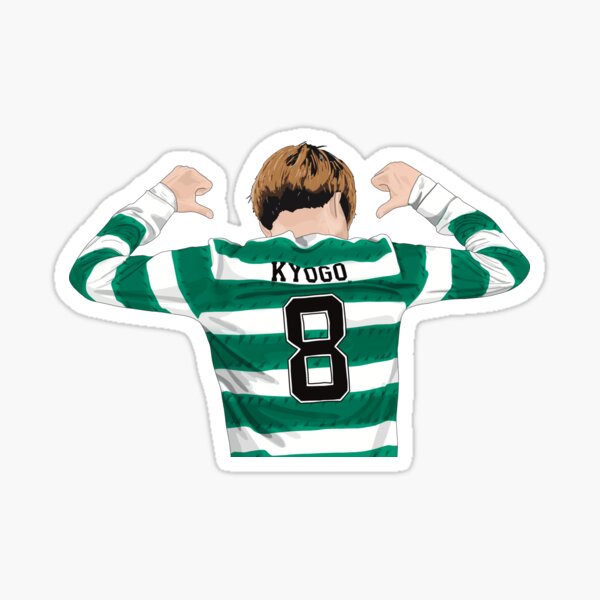 Celtic Lisbon Lions Big Cup In Paradise Mouse Mat