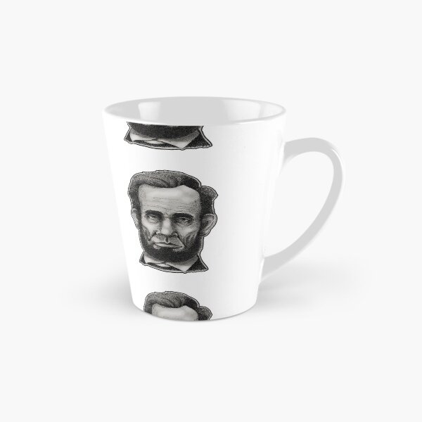 Item preview, Happy Abe designed and sold by Douglas  Calhoun.