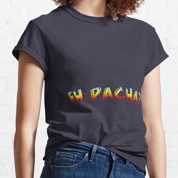 Pacha hotsell t shirt