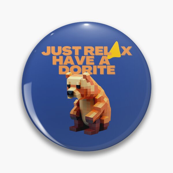 Item preview, just relax have a dorite designed and sold by EXproRIMENT.