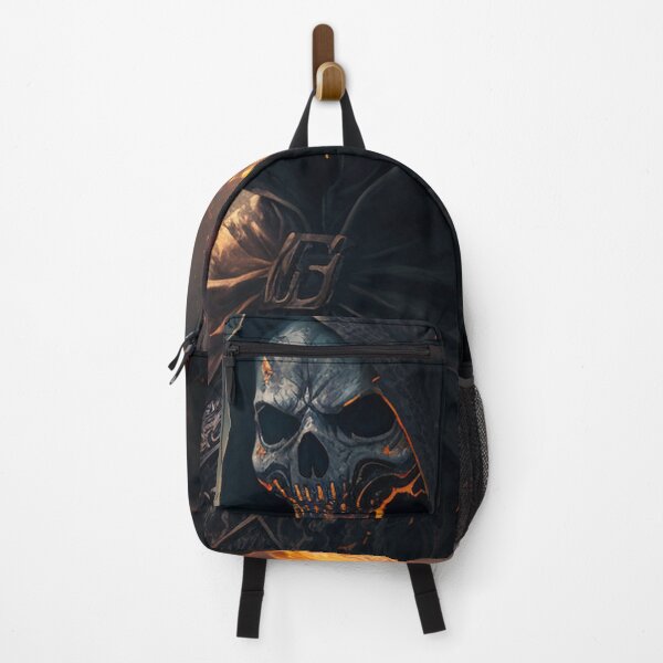 Item preview, Tomb Gear Horror Art! designed and sold by TombGear.