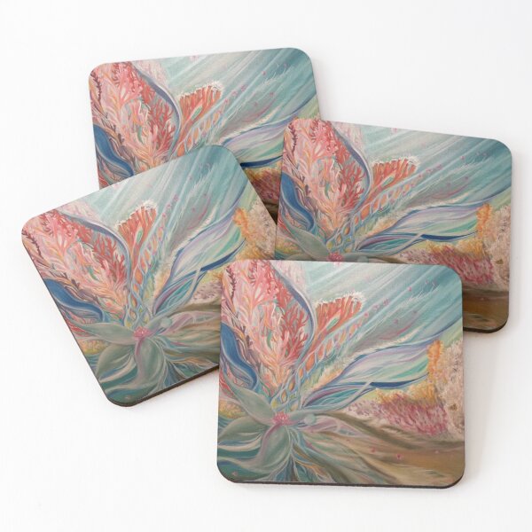 Item preview, Aquatic Daydream underwater garden designed and sold by Valerie Daggett.