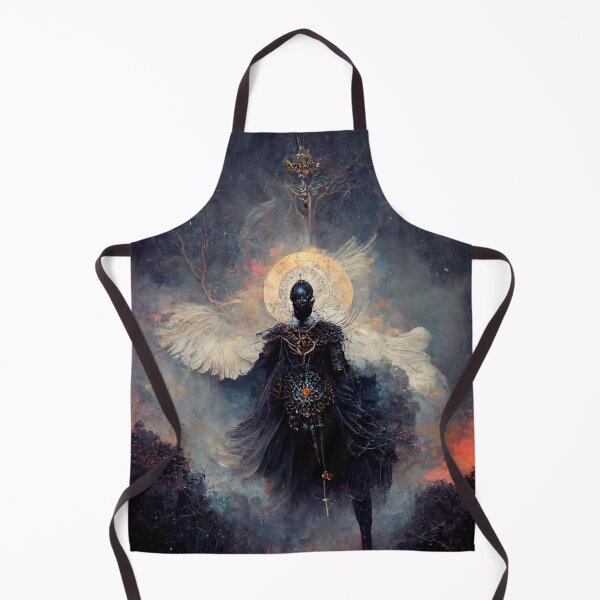 Item preview, The Prince of the Cosmos designed and sold by Rextylerxx.