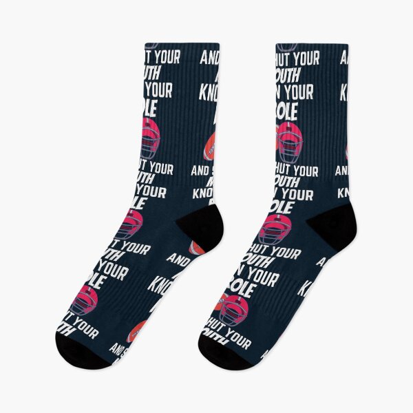 Item preview, know your role and shut your mouth designed and sold by Itsforyou1.