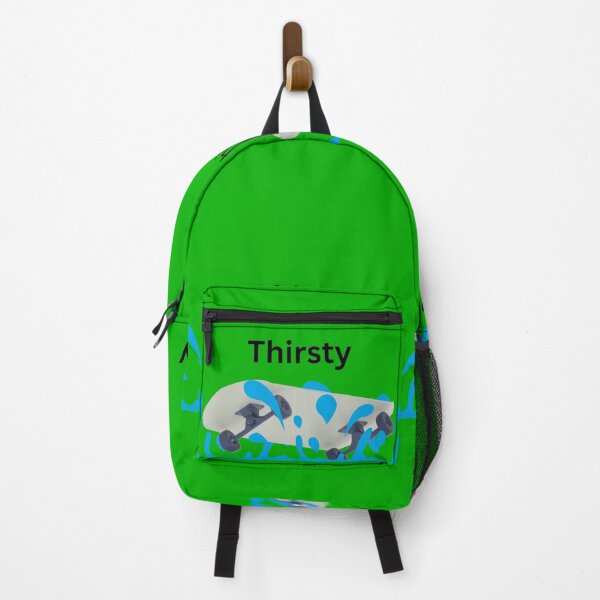 Item preview, Thirsty. designed and sold by Demetria3.