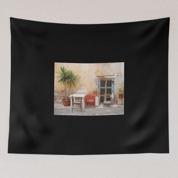 Item preview, House in Gallipoli, Italy designed and sold by jojobob.