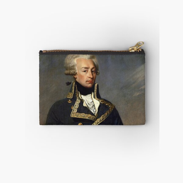Item preview, French Aristocrat Marquis de Lafayette designed and sold by sh707.