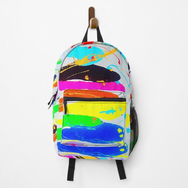 Item preview, rainbow fish   designed and sold by Marina Klimanova.