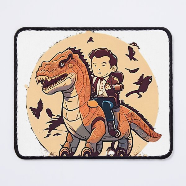 Item preview, Dargon Rider in Chinese Style designed and sold by PlanetDino.