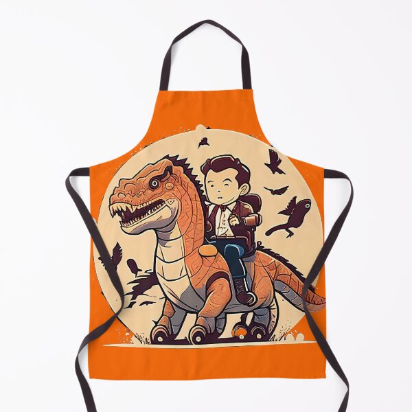 Item preview, Dargon Rider in Chinese Style designed and sold by PlanetDino.