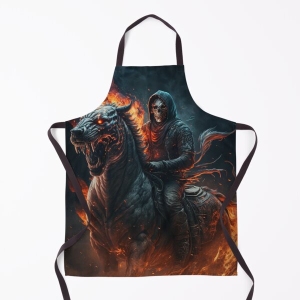 Artikelvorschau, Tomb Gear Horror Art! entworfen und verkauft von TombGear.