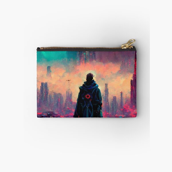 Item preview, Elden Ring Cyberpunk designed and sold by Rextylerxx.