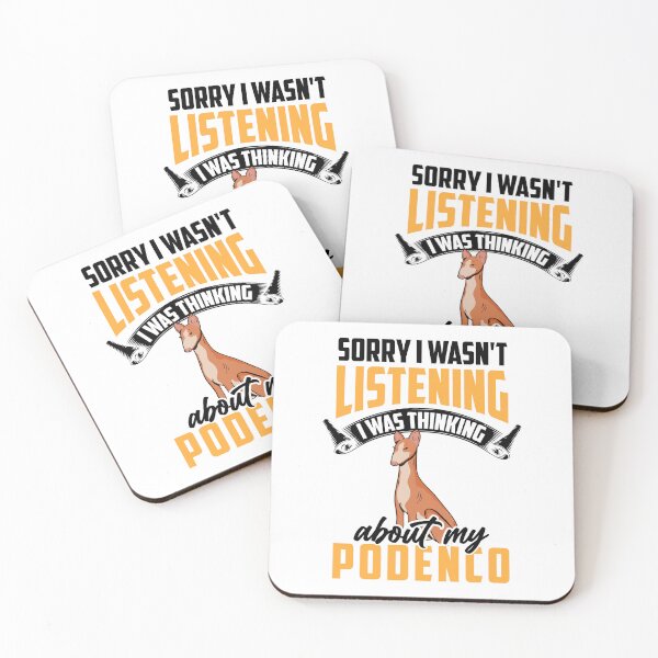 Item preview, Podenco was a distracted Spanish Podenco designed and sold by madgrfx.