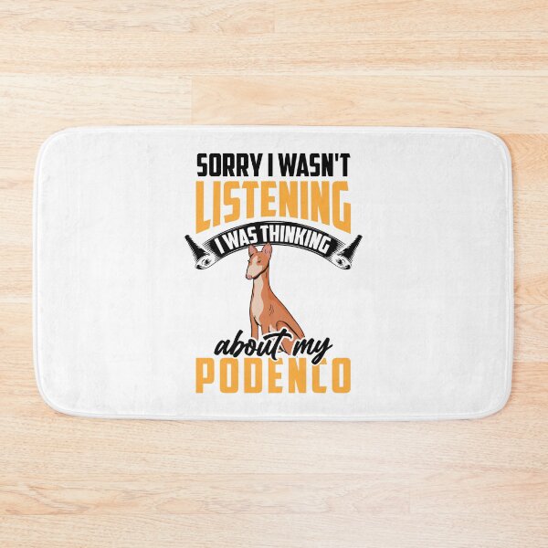 Item preview, Podenco was a distracted Spanish Podenco designed and sold by madgrfx.