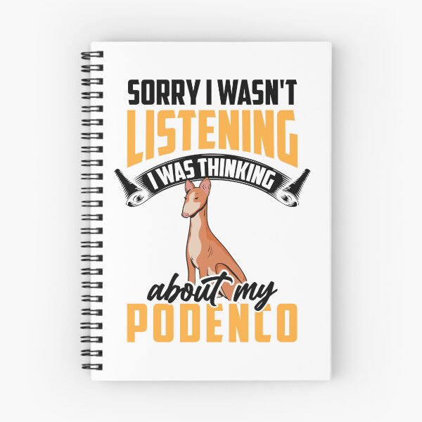 Item preview, Podenco was a distracted Spanish Podenco designed and sold by madgrfx.