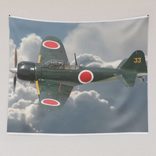 Item preview, A6M cero designed and sold by sibosssr.