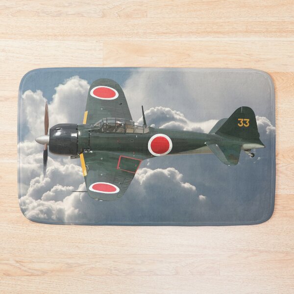 Item preview, A6M Zero designed and sold by sibosssr.