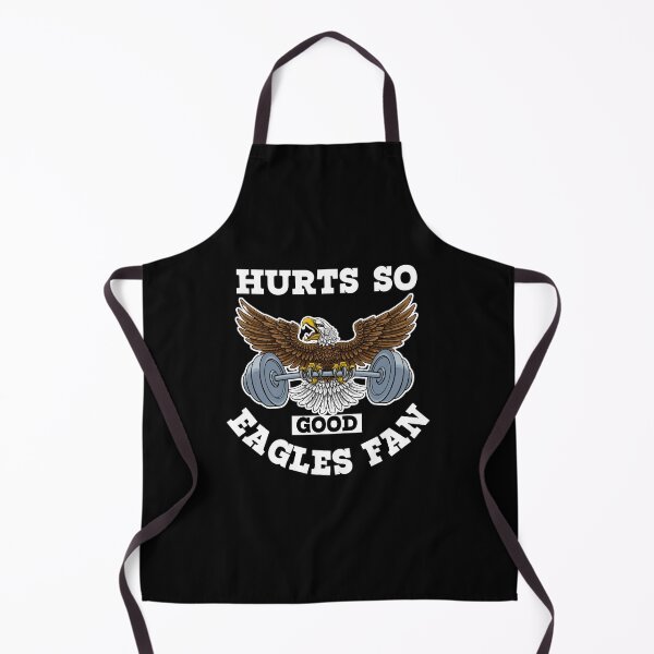 Item preview, hurts so good eagles fan designed and sold by stor11.