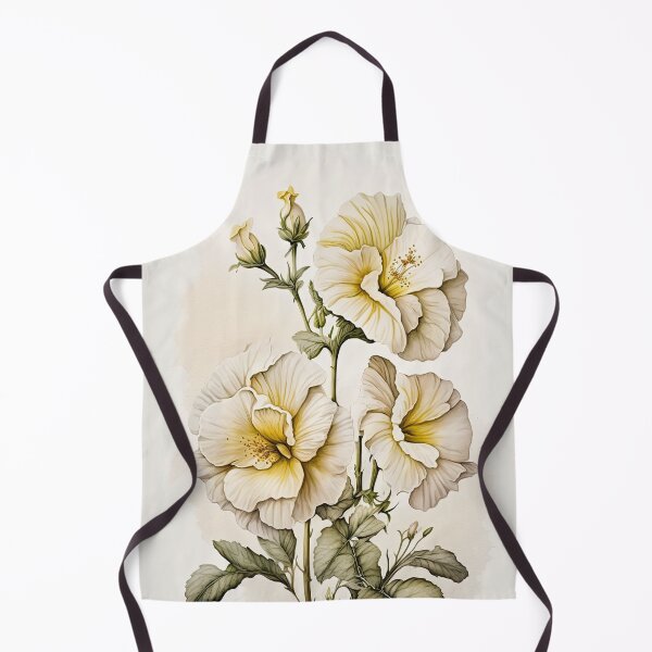 Item preview, White Primrose designed and sold by Vanover Designs.