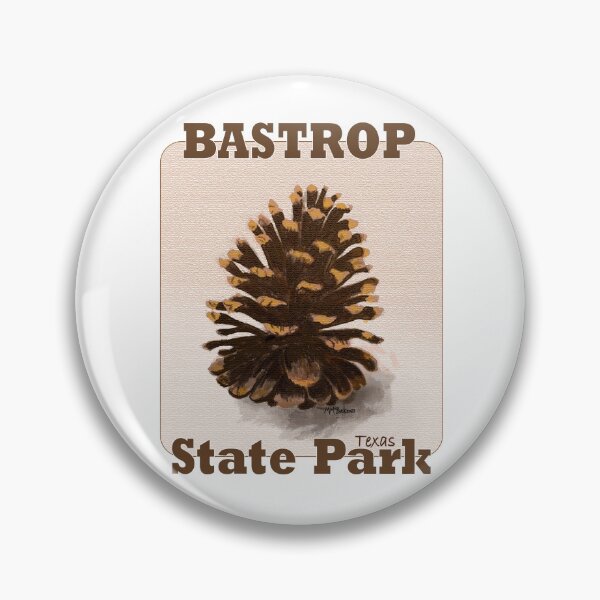 Artikelvorschau, Bastrop State Park, Texas entworfen und verkauft von MMc Buck.