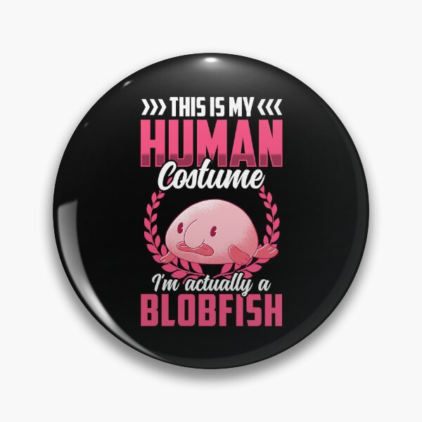 Item preview, This is just my blobfish costume blobfish designed and sold by madgrfx.