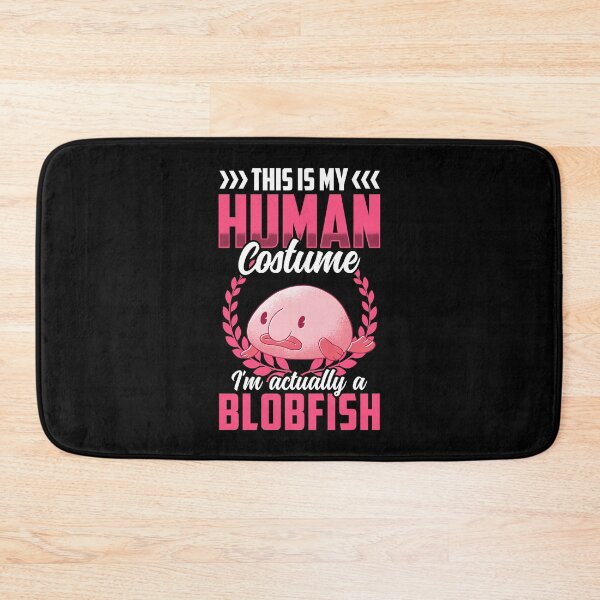 Item preview, This is just my blobfish costume blobfish designed and sold by madgrfx.