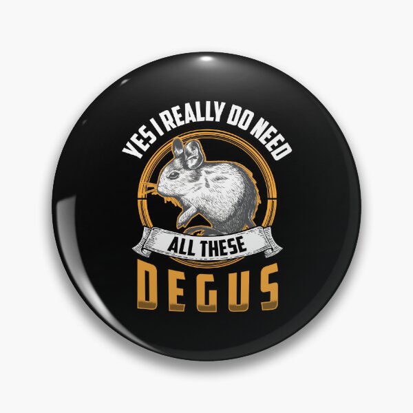 Item preview, Need all these degu rodent stuffer rat designed and sold by madgrfx.