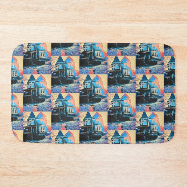 Item preview, 1884 victorian comic pop house  designed and sold by tuckersemporium.