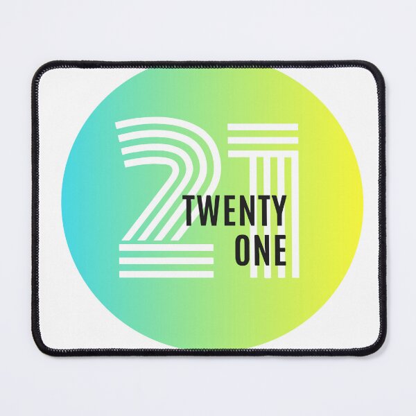 Item preview, 21 Questions  designed and sold by UGOT2SEETHIS STUDIO.