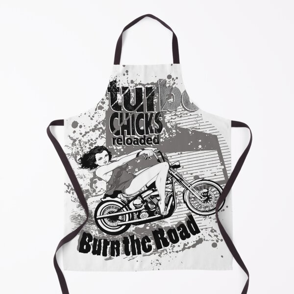 Item preview, Turbo chicks reloaded designed and sold by potchidesigns.
