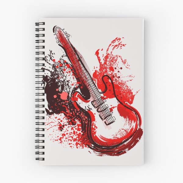 Item preview, Music | Guitar designed and sold by AstorAurora.