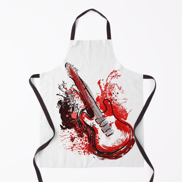 Item preview, Music | Guitar designed and sold by AstorAurora.