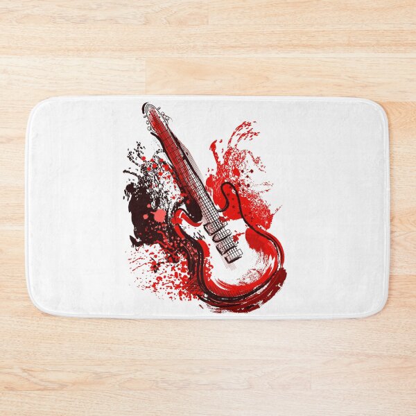 Item preview, Music | Guitar designed and sold by AstorAurora.