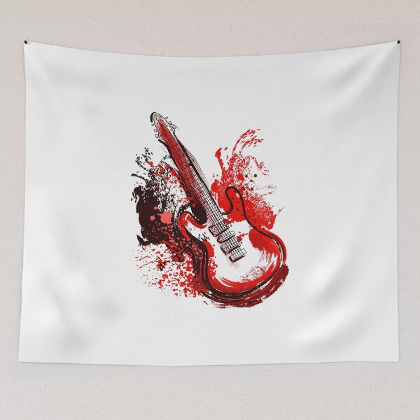 Item preview, Music | Guitar designed and sold by AstorAurora.