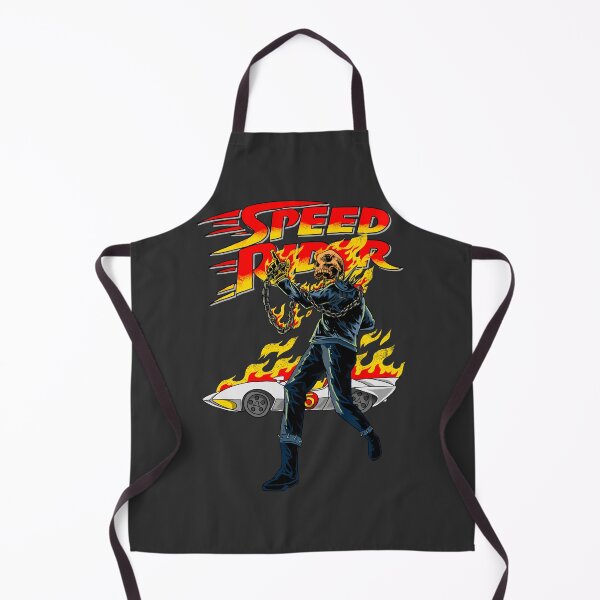 Item preview, Ghost Rider/Speed Rider designed and sold by Dewieskeller.