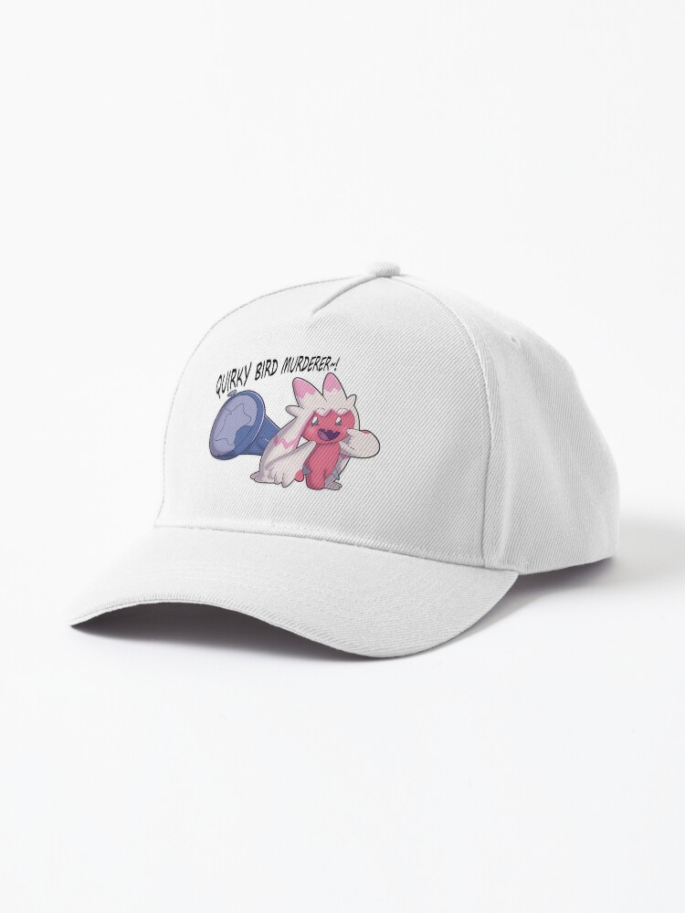 Quirky baseball caps hot sale