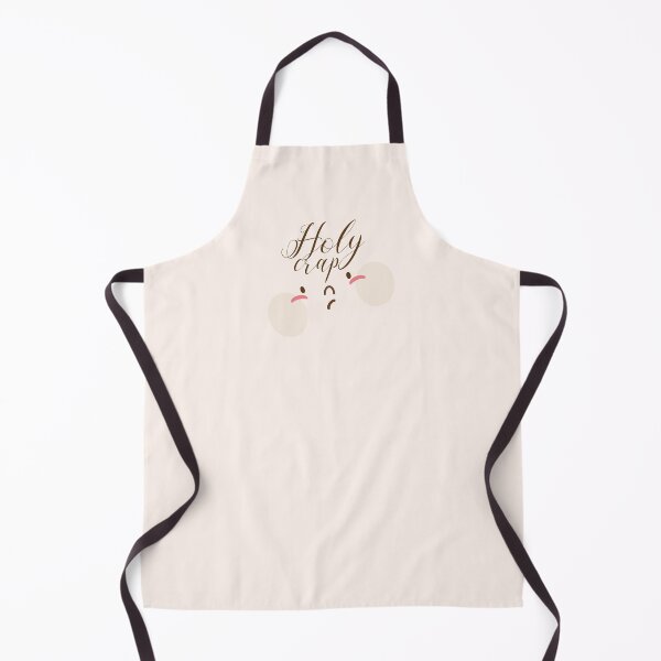 Item preview, Holy crap designed and sold by mimiforest.