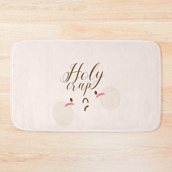 Item preview, Holy crap designed and sold by mimiforest.