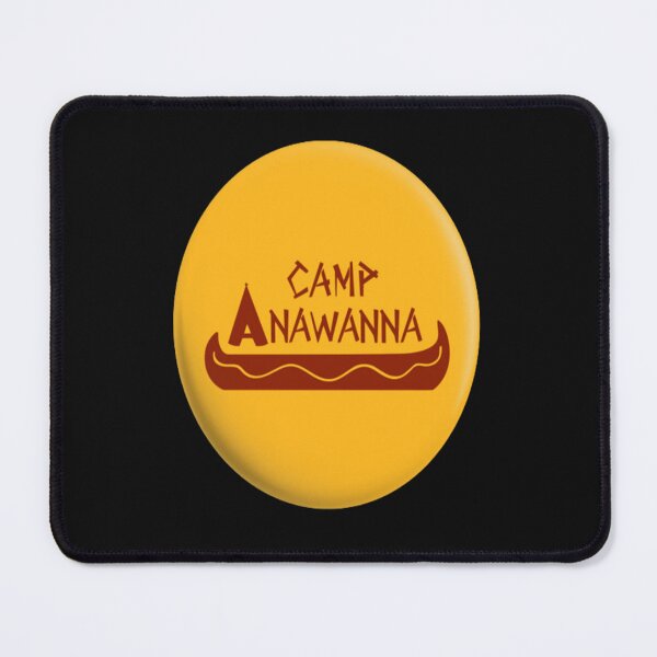 Item preview, Camp Anawanna designed and sold by Akram Nabti.